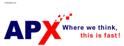 APX Logistics - Logo