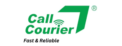 Call Courier Tracking - Logo