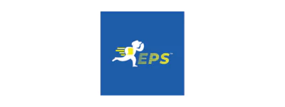 EPS Tracking Logo