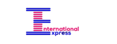 International Express Tracking Logo