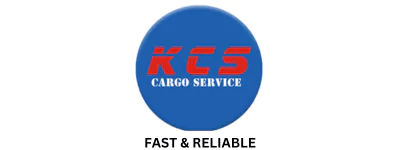 KCS Tracking - Logo