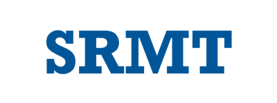 SRMT Tracking Logo