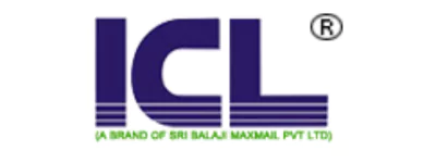 ICL Tracking Logo