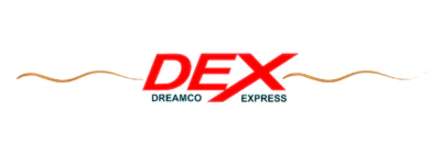 PK-DEX Tracking - Logo