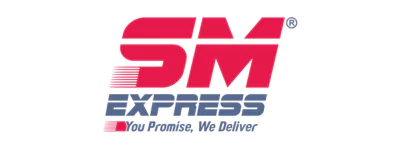 SM Express Tracking Logo
