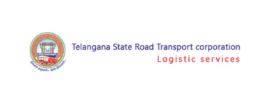 TSRTC Cargo Tracking Logo