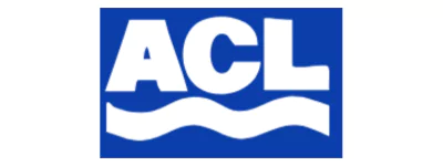 Atlantic Container Line Tracking Logo