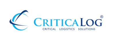CriticaLog Tracking Logo