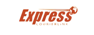 Express Courier Tracking - Logo