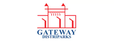 Gateway Rail Tracking Logo