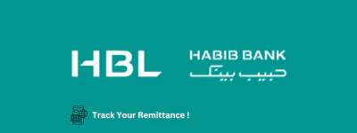 HBL Remittance Tracking - Logo