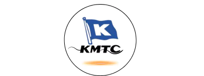 KMTC Tracking - Logo