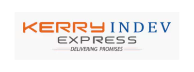 Kerry Indev Express Tracking Logo