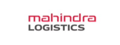 Mahindra Logistics Tracking Logo