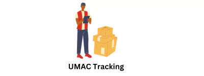 UMAC Tracking - Logo