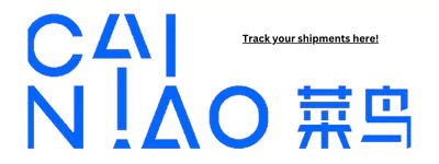 Cainiao Tracking - Logo