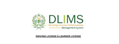 DLIMS Tracking - Logo