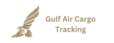 Gulf Air Cargo Tracking - Logo