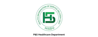 HISDU Application Tracking - Logo