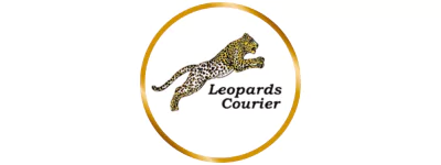 Leopards Courier Tracking - Logo