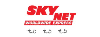 SkyNet Tracking - Logo