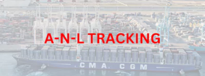 ANL Tracking - Logo