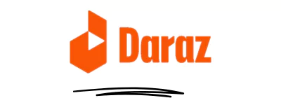 Daraz Order Tracking - Logo