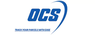OCS Tracking - Logo