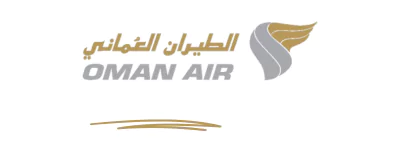 Oman Air Cargo Tracking - Logo