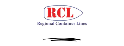 Regional Container Lines Tracking - Logo