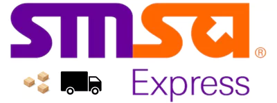 SMSA Express Tracking - Logo
