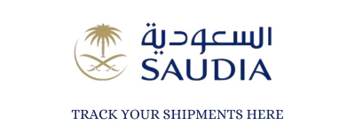Saudia Cargo Tracking - Logo