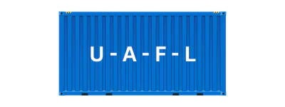 UAFL Tracking - Logo