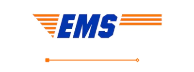 EMS Post Tracking - Logo