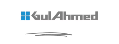 Gul Ahmed Order Tracking - Logo