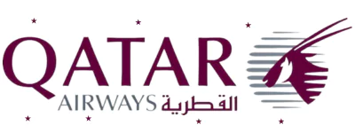 Qatar Airways Cargo Tracking - Logo
