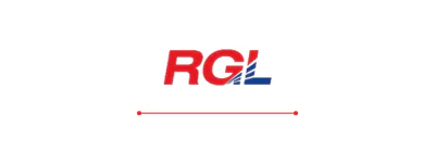 RGL Tracking - Logo