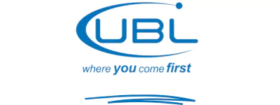 UBL Remittance Tracking - Logo