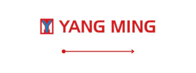Yang Ming Tracking - Logo